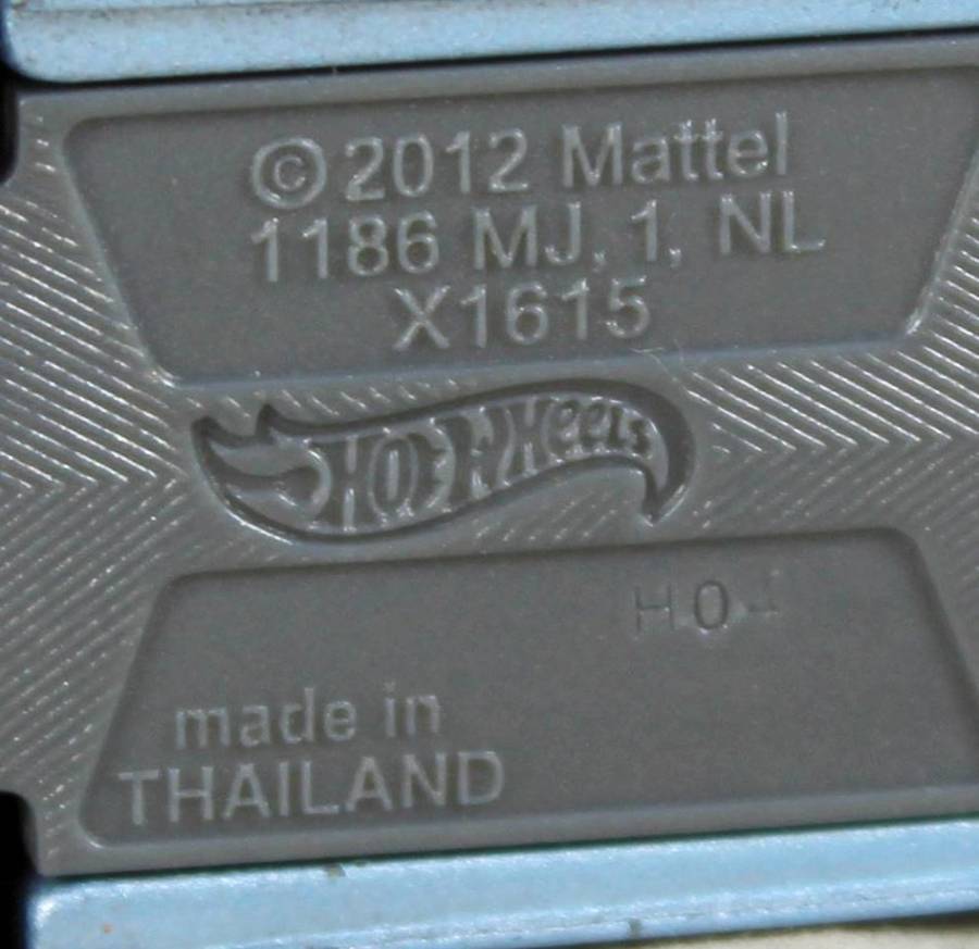 Hotwheels - Porsche 918 Spyder - Bid now!!