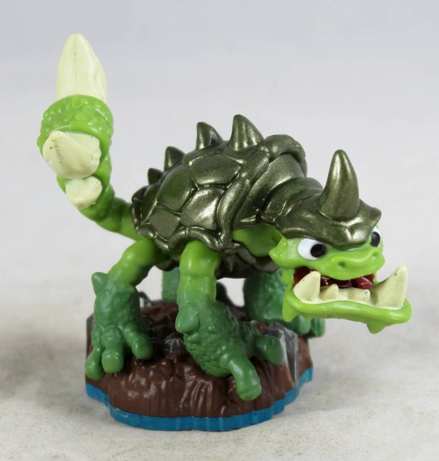 Skylanders Swap Force - Slobber Tooth