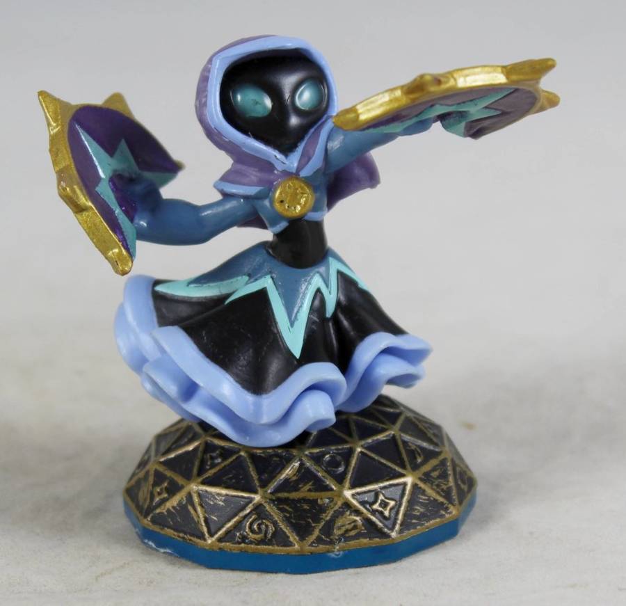 Skylanders Swap Force - Star Strike - New in pack! - Bid now!!