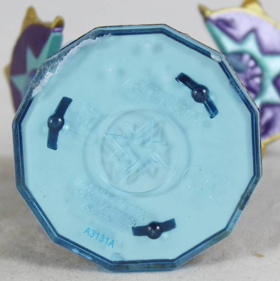 Skylanders Swap Force - Star Strike - New in pack! - Bid now!!