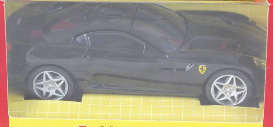 Shell V-Power - Ferrari 599 GTB Fiorano - Bid now!!