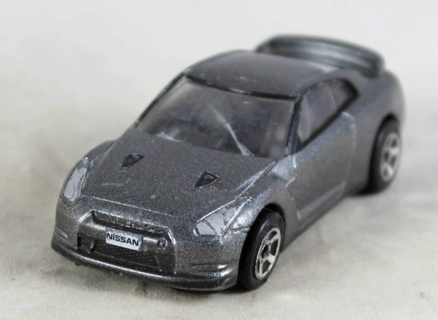 Realtoy - GT-R - Bid now!!