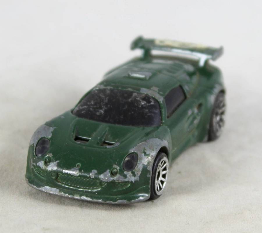 Lotus Elise for McDonalds - Bid now!!