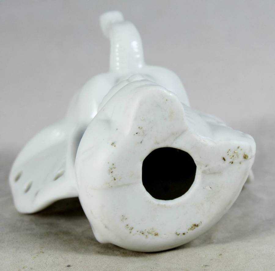 Elephant Jewelry Holder - Gorgeous! - Bid Now!!!