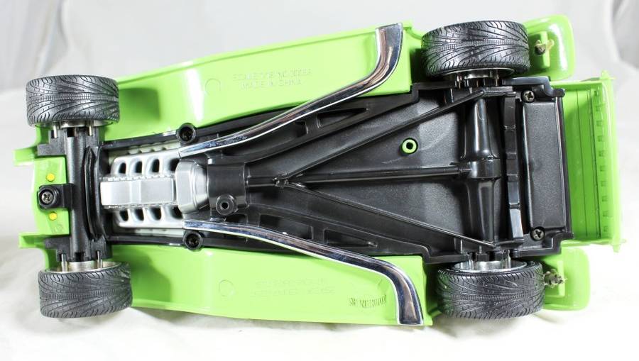 Shyne Rodz - Road Signature - 1934 Ford Pick Up - 1:18 scale model