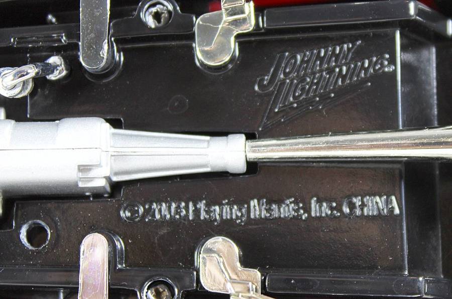 Johnny Lightning - 1923 Ford T-Bucket - 1:18 scale model