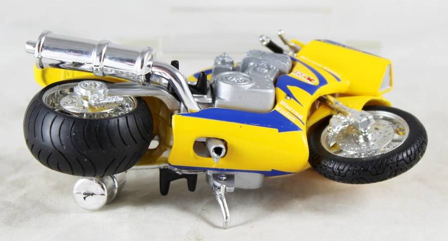 Wild Rides - Blurred Vision - Bike Only - Bid now!