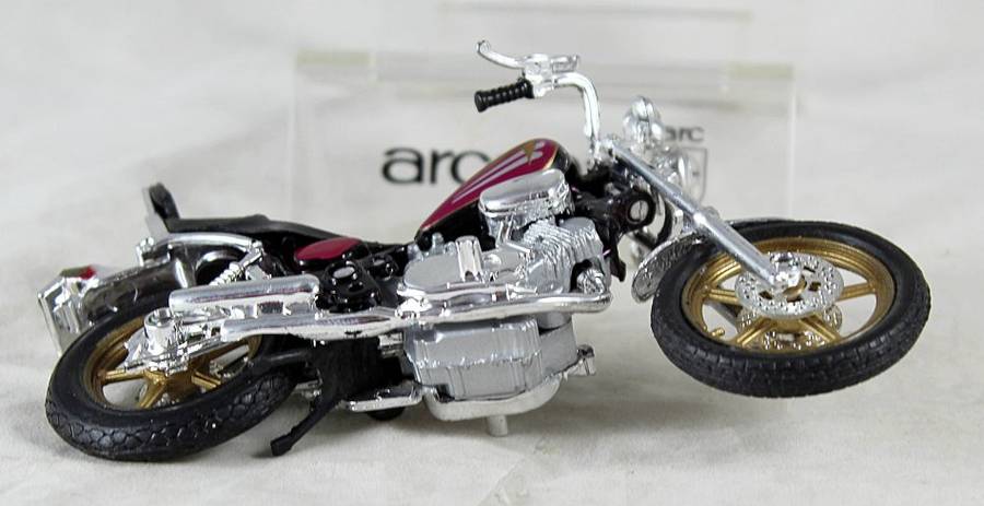 Maisto - Yamaha XV1000 - Bike Only - Bid now!