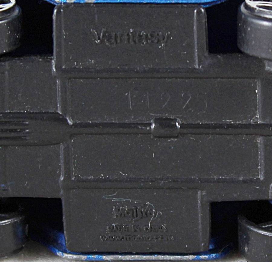 Maisto - Vantasy - Beautiful!! - Bid Now!