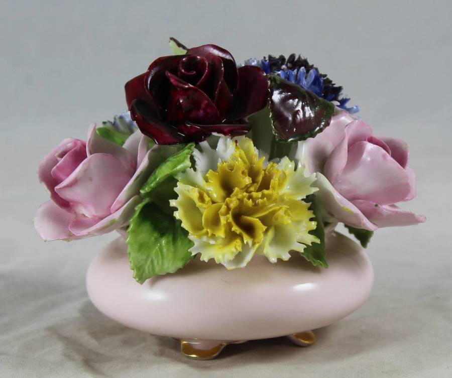 Royal Adderley Posie - BID NOW!!!