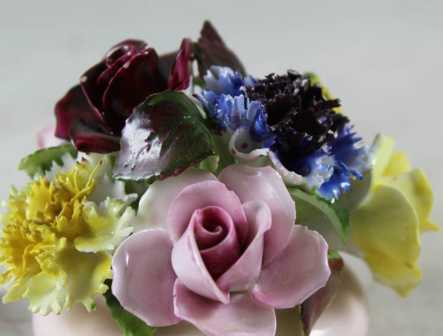 Royal Adderley Posie - BID NOW!!!