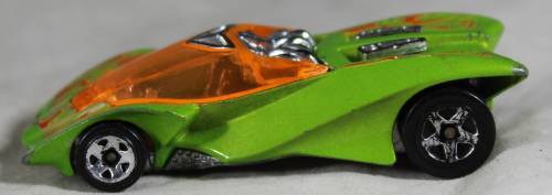 Hotwheels- Swoopy Do (2003) - Bid Now!!!