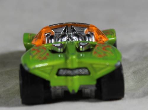 Hotwheels- Swoopy Do (2003) - Bid Now!!!