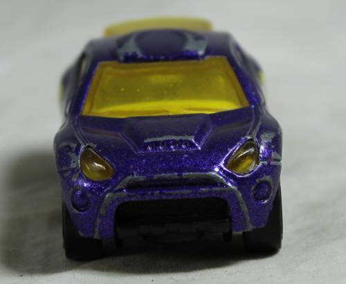 Hotwheels- Toyota RSC (2001) - Bid Now!!!