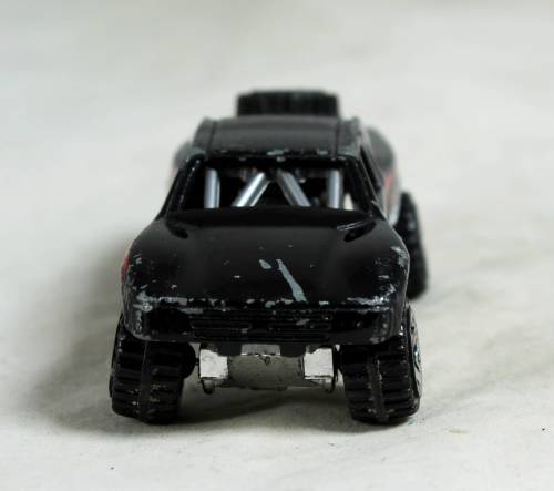 Hotwheels - Race Desert Toyota Baja (2010) - Bid now!!