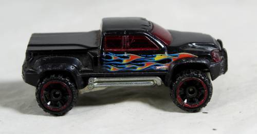 Hotwheels - Mega Duty - Bid now!!