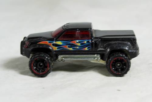 Hotwheels - Mega Duty - Bid now!!