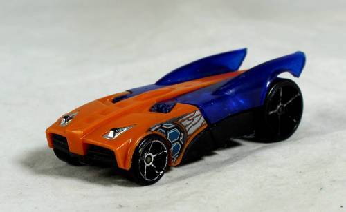 Hotwheels -Sinistra (2002)  - Bid now!!