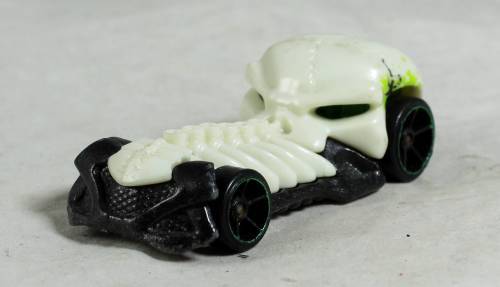 Hotwheels - Skull Crusher - Bid now!!