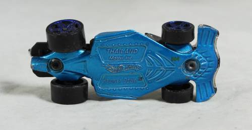 Hotwheels - Hammer Down  - Bid now!!