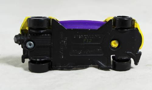 Hotwheels - Mad- Evil - Bid now!!