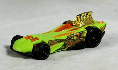 Hot wheels - Power Bomb - Bid now!!