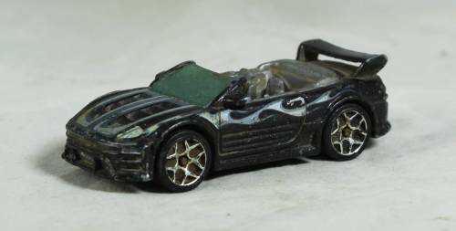 Hotwheels - Mitsubishi Eclipse - Bid now!!