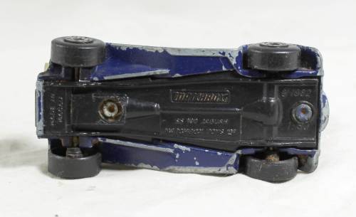 Matchbox - SS100 Jaguar - Bid now!!