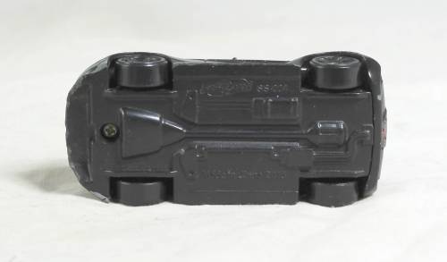 Fast Lane - SS - 004 black sports car (2013)