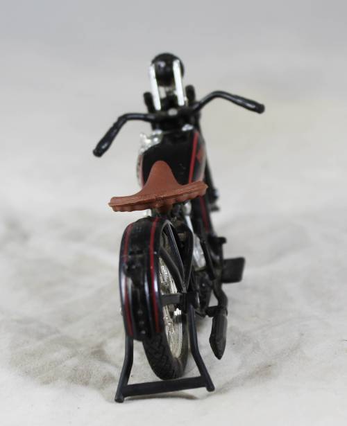 Maisto -  Bike - Harley Davidson - Bid Now!!