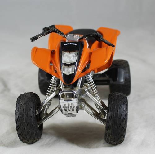 New Ray - quadbike - Kawasaki KFX400