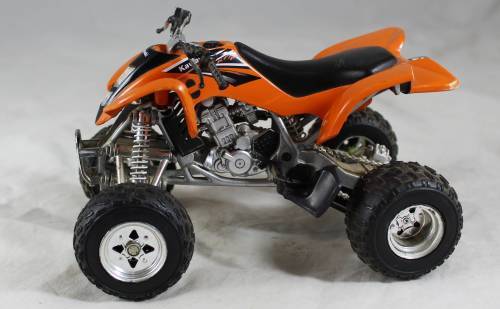 New Ray - quadbike - Kawasaki KFX400