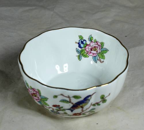 Aynsley - pembroke sugar bowl