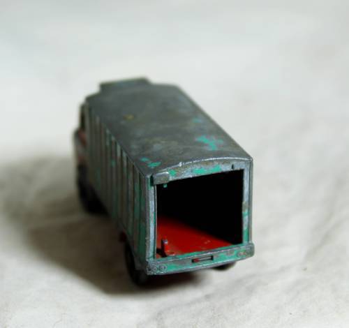 Matchbox - Lesney - Refridgeration Truck No44 GMC