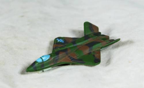 Micro Machines - LGTI- YF-23 Fighter Jet - 1994 - Bid Now!!