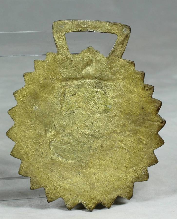 Bottle opener - Guernsey