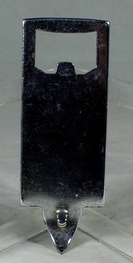 Bottle opener - beautiful Rhodes
