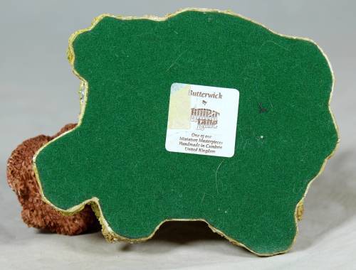 Lillip Lane - Butterwick