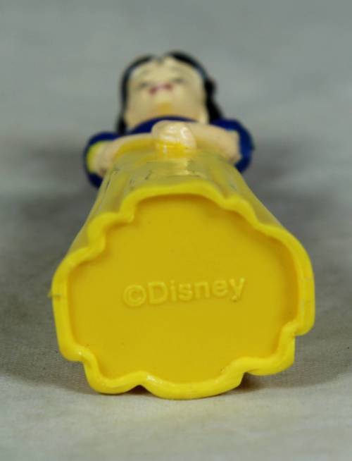 Disney's small figurine - Snow White