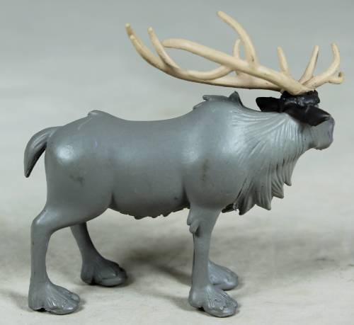 Disney's small figurine - Sven from the movie Frozen