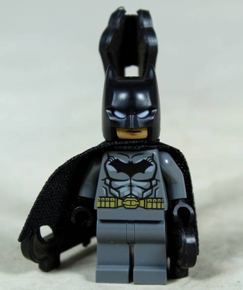 Lego mini figurine - Batman