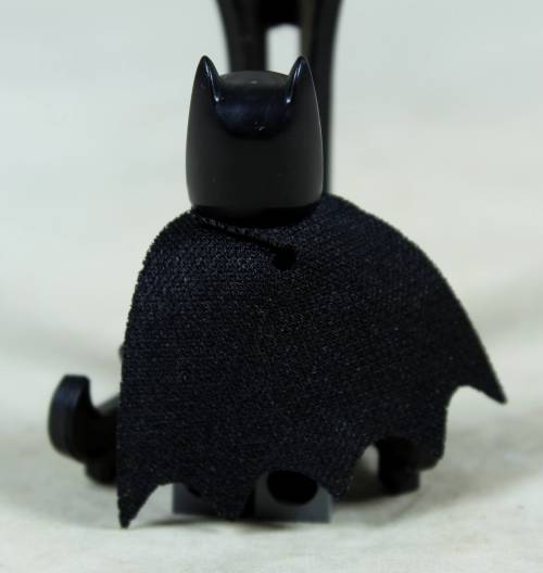 Lego mini figurine - Batman