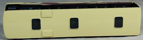 CORGI LIMITED EDITION 117500(EAST KENT PLAXTON COACH) - LIMITED 75TH ANNEVERSARY - BID NOW!!
