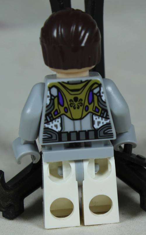 Lego mini figurine - Hydra Henchman (Avengers age of Ultron)