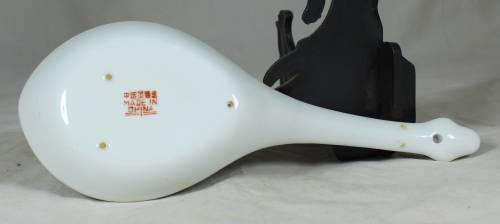 Large Chinese spoon