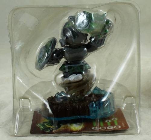 Skylanders Swap Force- Doom Stone