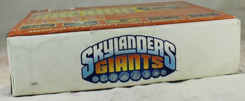Skylanders - PS3 - Giants - Booster Pack - Bid now!!