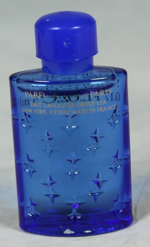 FULL BOTTLE OF LANCASTER JOOP! NIGHTFLIGHT MENS FRAGRANCE-BID NOW!!