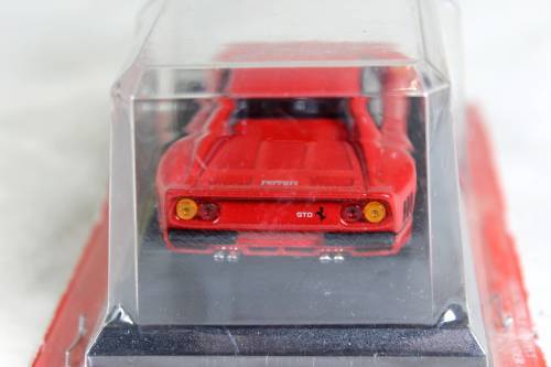 Ferrari - 288 GTO in Blister Pack - Bid now!!