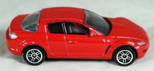 Realtoy - Mazda RX8 - BID NOW !!!